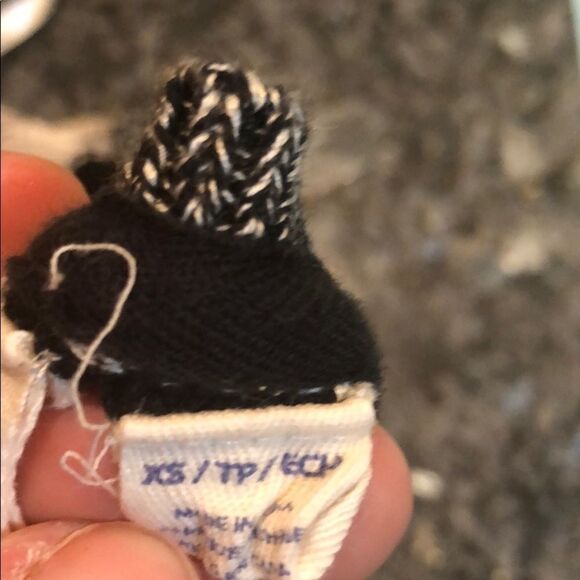 Roxy sweater XS (1095) - Picture 5 of 8